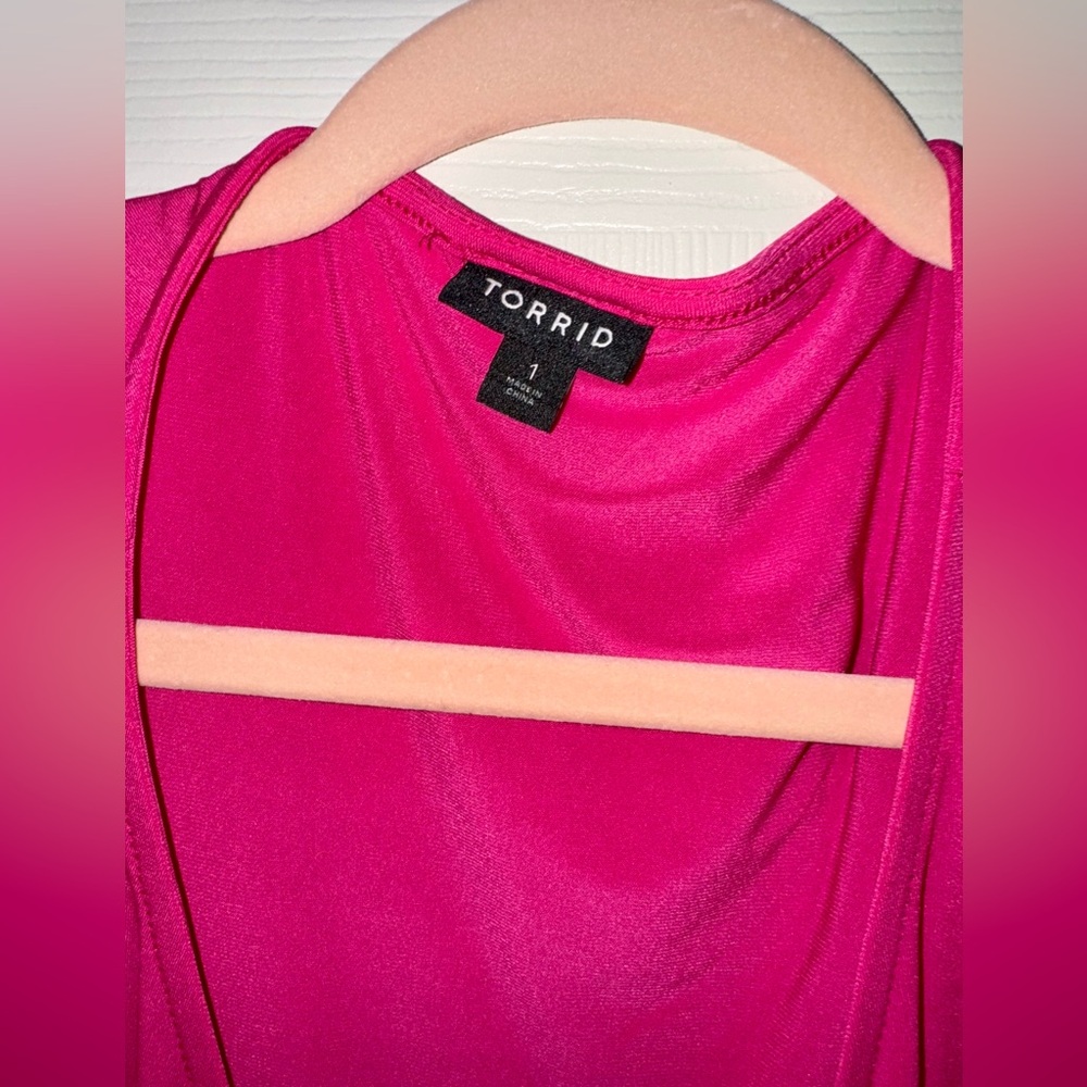 Torrid body suit - Picture 2 of 4
